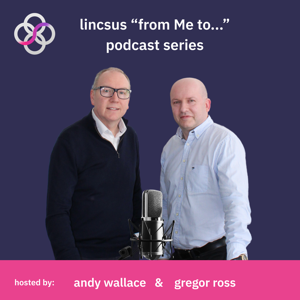 lincsus "from Me to..." podcast series