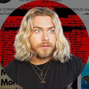 The Conspiracy Files