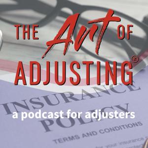 The Art of Adjusting® Podcast