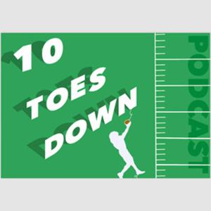 10 Toes Down