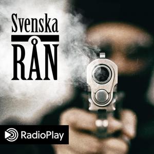 Svenska Rån