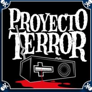 Proyecto Terror