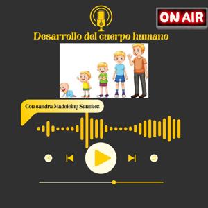 El podcast de Madeleiny Sanchez
