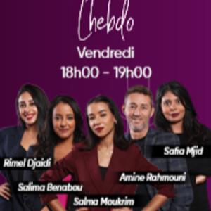 L'Hebdo 2M