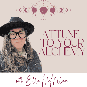 Attune to Your Alchemy: Business Coaching And Spiritual Initiations For Female Entrepreneurs