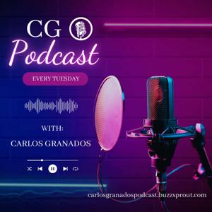 Carlos Granados Podcast