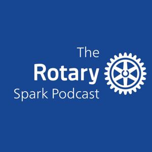 The Rotary Spark Podcast