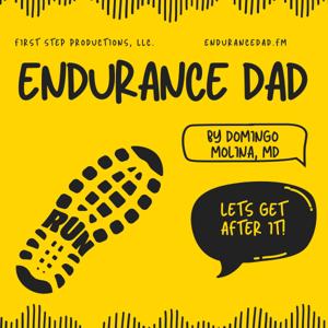 Endurance Dad