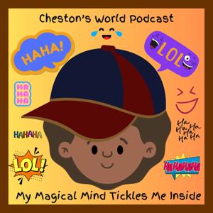 Introducing Cheston's World