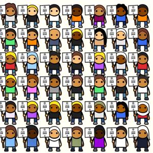 Citizen's Guide: Demanding & DOGE-ing Gov Efficiency