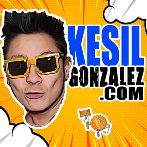 kesilgonzalez 3Speak Podcast