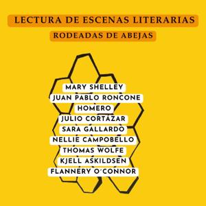 Escenas literarias