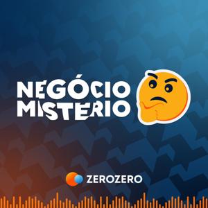 Negócio Mistério by zerozero