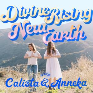 Divine Rising New Earth