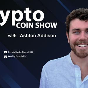 Crypto Coin Show