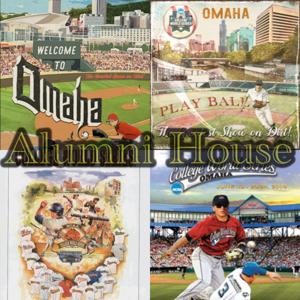 Alumni House Podcast