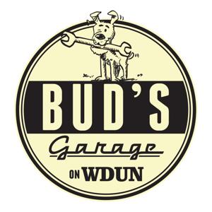 Buds Garage Radio