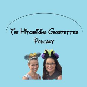 Hitchhiking Ghostettes