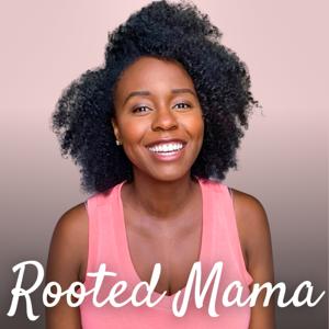 The Rooted Mama