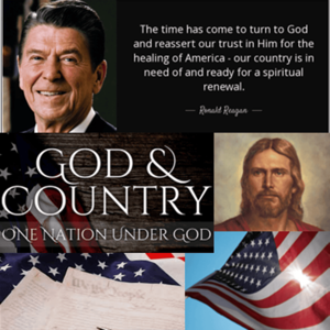 God and Country Podcast
