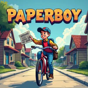 Paperboy