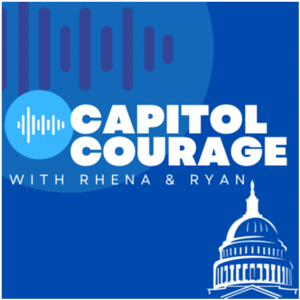 Capitol Courage