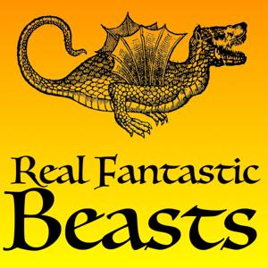 Real Fantastic Beasts