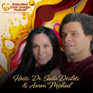Embodied Love Lounge
