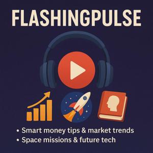 flashingpulse's Podcast