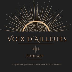 Voix d'Ailleurs