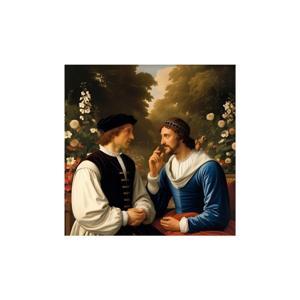 Conversaciones con Patronio