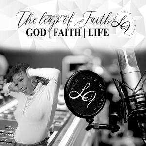 The Leap of Faith W/ Avery Anderson