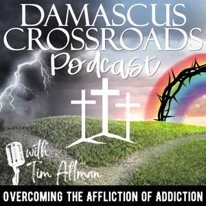 Damascus Crossroads with Tim Altman