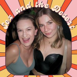 Sex and The Desert