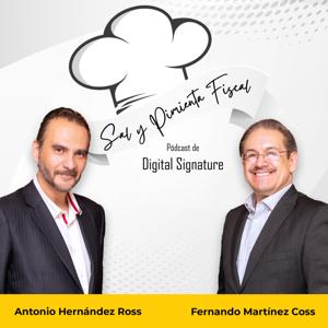 Sal y Pimienta Fiscal