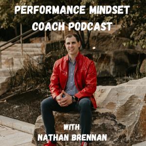 Performance Mindset Coach Podcast
