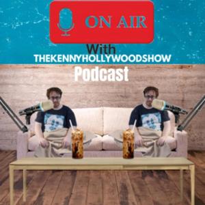 TheKennyHollywoodShow