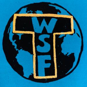 Revolution is Illegal!