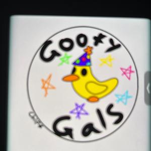 Goofy Gals