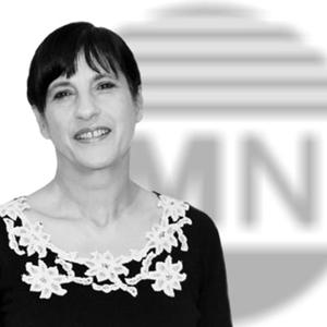 Medya News Sarah Glynn Podcast