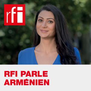 RFI parle arménien