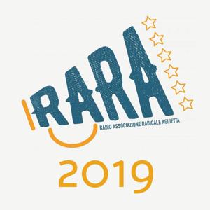 RARA 2019