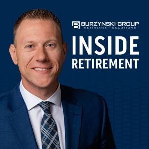 Inside Retirement Motor City Edition with Brett Burzynski