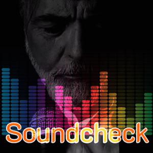 Dalla mia trasmissione Soundcheck