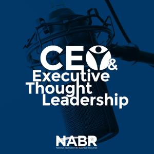CEO & Executive Thought Leadership