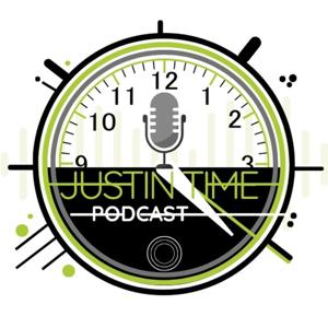 Justin-Time Podcast