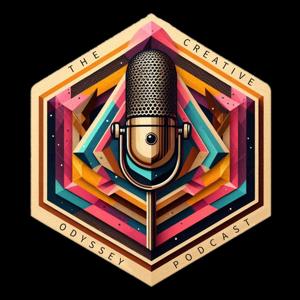 The Creative Odyssey Podcast