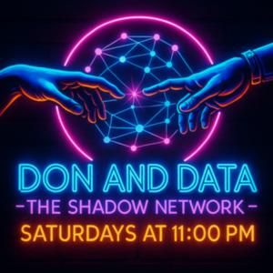 The Shadow Network podcast
