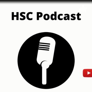 HSC Podcasts