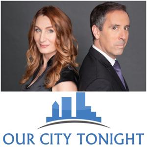 The Our City Tonight Podcast